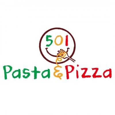 大分県中津市イタリアンレストラン「Pasta&Pizza501/パスタ&ピザ501」