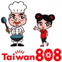 台湾料理・飲茶専門店のTaiwan808