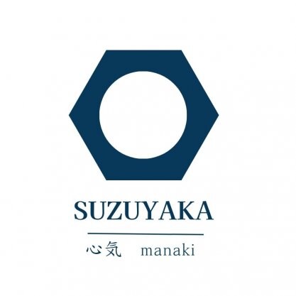 SUZUYAKA(すずやか)　