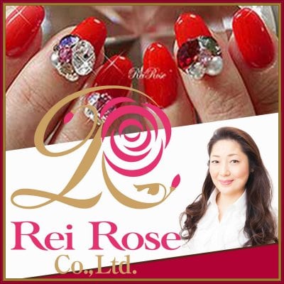 Reirose 東京恵比寿で長持ちジェルネイルフィルイン 一層残し Reiroseショップ 菊池麗の取り扱い通販商品一覧 ツクツク 通販 モバイル 最もお得な高ポイント還元通販サイト