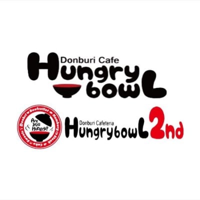 Hungry bowL HungrybowL 2nd