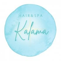 hair&spa  kalama