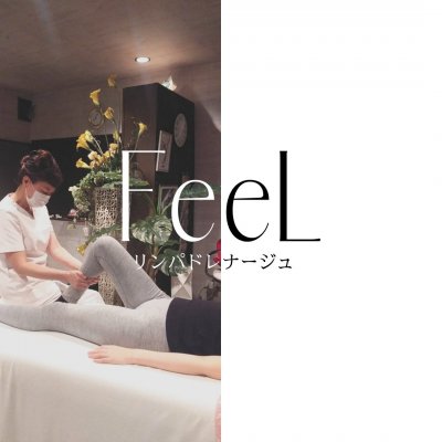 姫路市北今宿の美容整体 Feelリンパドレナージュ 自律神経を整え 免疫力アップ 心身のデトックスをして美肌作りとエイジングケアを アロマテラピーとヒーリング療法で自然治癒力アップ