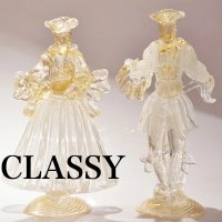 CLASSY  クラッシー