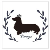 シニア犬・小型犬のお洋服とアロマセラピー｜ベニーの店/Bennyz'