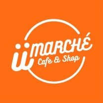 Cafe&Shop『iiMARCHE〜いいマルシェ〜』