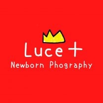 ニューボーンフォト出張撮影　Luce+  ルーチェプラス