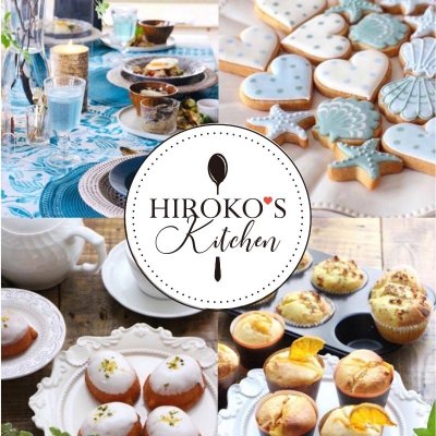 料理教室HIROKO'S KITCHEN
