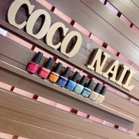 Nailsalon School Coco Nail ココネイル 福岡 久留米ネイルサロン スクール スカルプチュア ネイル専門