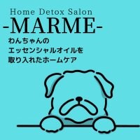 Dog Healing Salon MARME(マーム) わんちゃんと飼い主様のサロン