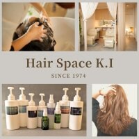 Hair Space K.I