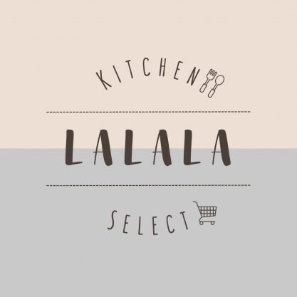 セレクトショップLaLaLa select/曜日限定無添加ランチlalala.kitchen