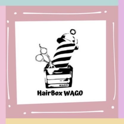 HairBox WAGO/オンラインショップ