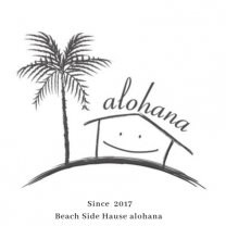 Beach Side House alohana　