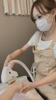 美肌オーダーメイドフェイシャル 背中マッサージ付 Esthe Salon Momo Ri ツクツク ウェブチケット モバイル コトの通販サイト 体験を買える
