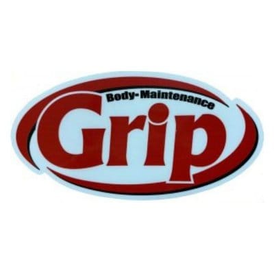 Body-Maintenance  Grip