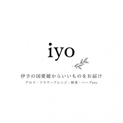 iyo(伊予）