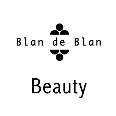 Blan de Blan/ブランドブラン