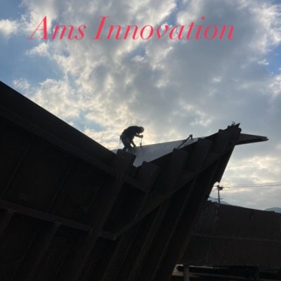株式会社 Ams Innovation