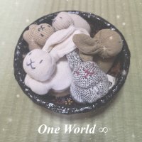 One World ∞