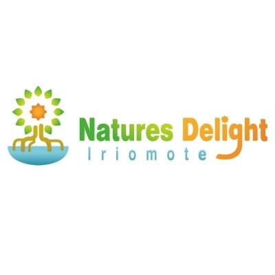 Natures delight iriomote