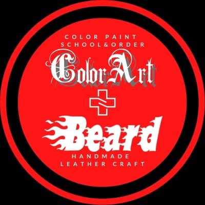 Color Art / Beard