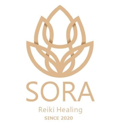 〖 レイキヒーリング SORA 〗　　Reiki Healing SORA