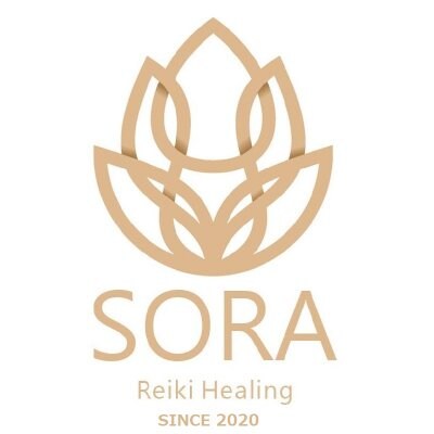 〖 レイキヒーリング SORA 〗　　Reiki Healing SORA