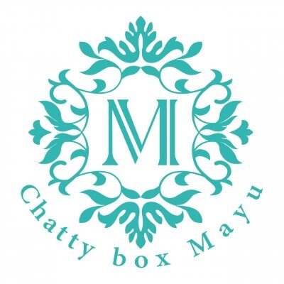 Chatty box Mayu