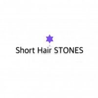 Short Hair STONES