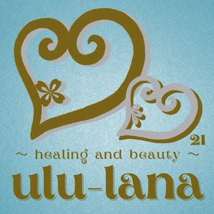 healing & beauty ulu-lana ウルラナ