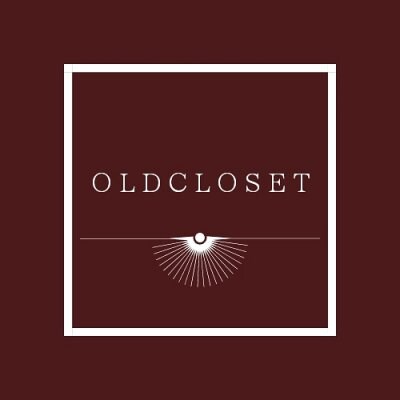 OLDCLOSET-オールドクローゼット-