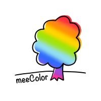 meeColor ミーカラー