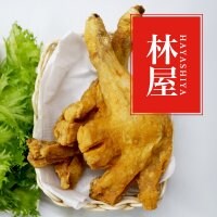 林屋　富山の健康美味唐揚げ