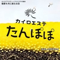 カイロエステたんぽぽ｜伊那市、駒ケ根市、宮田村