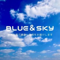BLUE&SKY