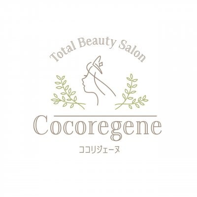 Cocoregene shop ーココリジェーヌショップー