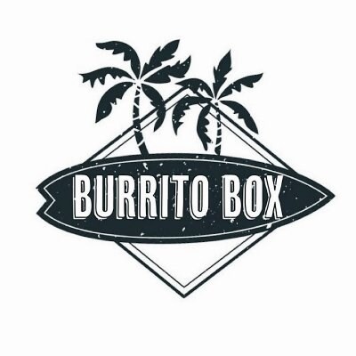 BurritoBox(ブリトーボックス)