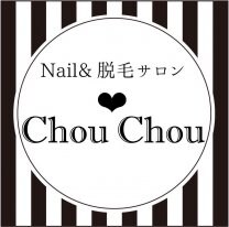 Nail＆脱毛サロン　ChouChou【シュシュ】