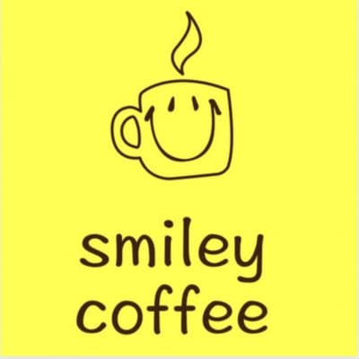 Smiley Coffee /スマイリーコーヒー