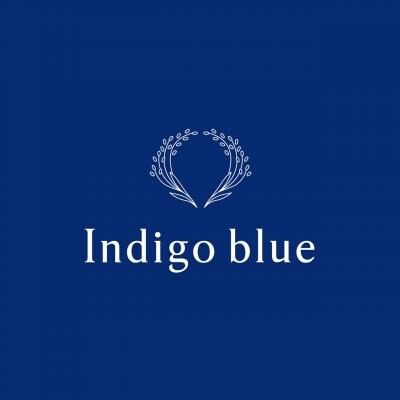 ドライヘッドスパ Indigo blue