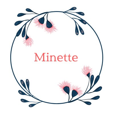 さとう式リンパケアとアロマタッチ【Minette】