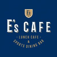 E's CAFE - 多摩センター -