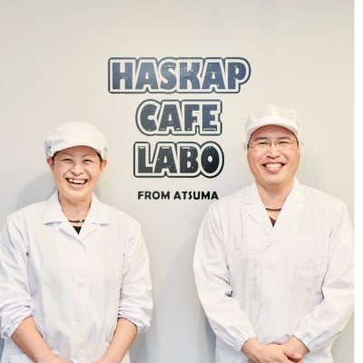 ハスカップカフェLabo ／ 山口農園