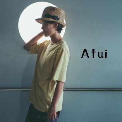 Atui　海【アトゥイ】