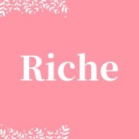 Riche