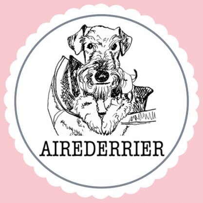 AIREDERRIER(エアデリア)