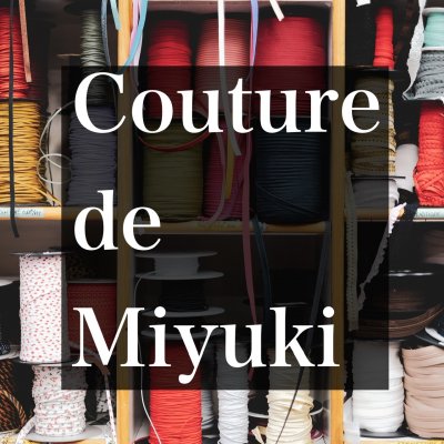 Couture de Miyuki