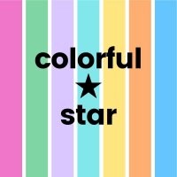 colorful★star カラフルスター