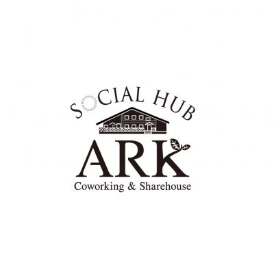 Coworkingspace & Sharehouse "Social Hub ARK"